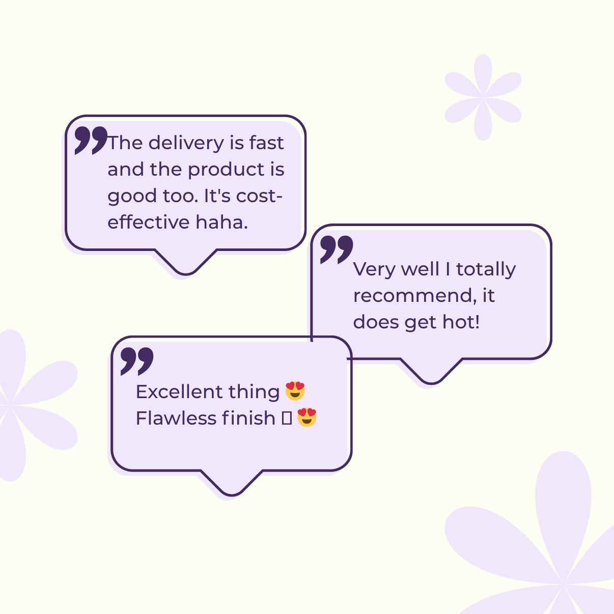 Portable Hair Straightener